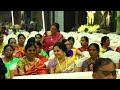 lekhya u0026 obol reddy wedding ceremony live