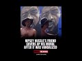 Kendrick Lamar Addressing Rolling 60’s Erasing Nipsey Hussle MURAL - WACCED OUT MURALS