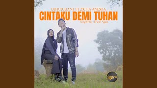 Cintaku Demi Tuhan