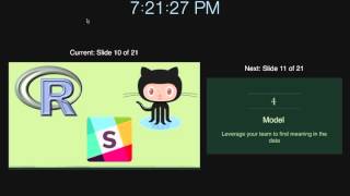 ODSC WEST Meet-up | Workflow For a Nonprofit Data Science Project - Dr. Brian Spiering