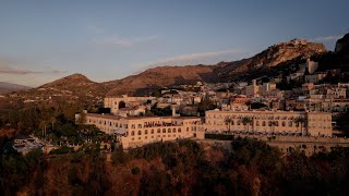 Experience San Domenico Palace, a Four Seasons Hotel