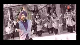 Maare Naina Wale [Full Song] Surjit Bindrakhia | Giddhe Vich Vajdi Addi