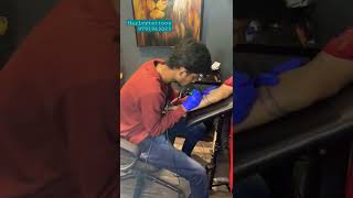 Band Tattoo Design| Tattoo ideas for men| Tattoo designs |Band tattoos|Best Tattoo Studio Coimbatore