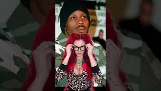 A Tribute to DMX by Rap Battle Queen Justina Valentine from the  Nick Cannon Wild N Out Show