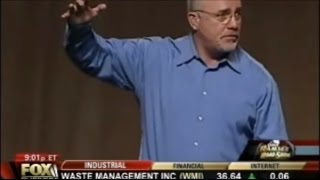 Dave Ramsey's Total Money Makeover Live! - 7 Baby Steps