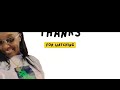 YouTube Outro Video | QueenStixx Productionxx