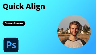 Quick Align by Simon Henke | Plugin Demo | Adobe Creative Cloud