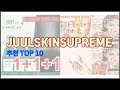 JUULSKINSUPREME 추천 가격 대비 최고의 상품, 10가지 추천 리스트