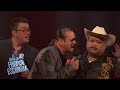 🎙 Franco Escamilla se enfrenta al humor de Teo González y Don Cheto [Franco Escamilla 01]