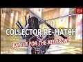 Infinity Blade 3: COLLECTOR RE-MATCH - BATTLE FOR THE KELDREW!