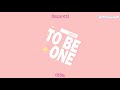 whvn vietsub to be one wanna one