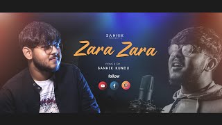 |ZARA ZARA Cover| RHTDM| Sanhik| Aritra| Apurba| Mrinmoy|