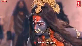 maa kali ka  Rudra Avatar🙏🙏🗡🗡