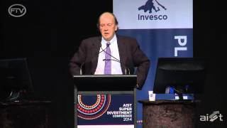 ASI 2014 - Plenary 1 - THE CURRENCY WARS