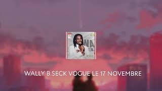 WALLY B.SECK VOGUE LE17 NOVEMBRE 2024 SYMPHONIE