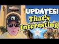 Updates! Interesting Change Coming to Universal Studios Florida