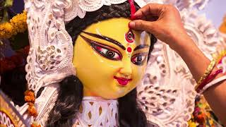 Durga Pujar Gaan 🥰 পূজোর  নতুন গান 😍 Ma Durga Puja 2023 জয় দূর্গা মা ❤️#durgapuja2023  #song#puja