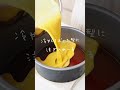 練乳で作るかぼちゃプリンのレシピ🎃 おうちカフェ 簡単レシピ 簡単スイーツ おうちスイーツ お菓子作り