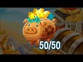 pet rescue saga level 4898 no boosters skillgaming ✔️