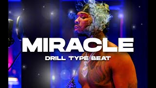 [FREE] Lil Tjay X POP SMOKE X Fivio Foreign Drill Type Beat 2022 "MIRACLE" Epic Drill Type Beat