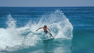 Lucky The Best Surfer Srilanka - Weligama