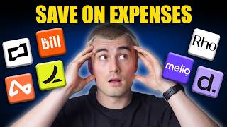 The 7 BEST Expense Management Tools for Small Businesses