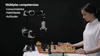 Maestría en Inteligencia Artificial