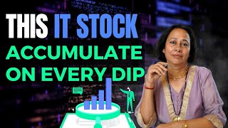 THIS IT #STOCK #ACCUMULATE ON EVERY DIP l #StockPro |