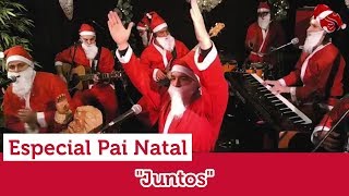 Tertúlia à Desgarrada | Pai Natal - \