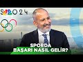 Türk Sporcuların Olimpiyat Performansı | Spor Ekonomisi (09.08.2024)