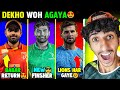 CHAMPIONS ONE DAY CUP 2024 : BABAR AZAM RETURN 🔥 | ABDUL SAMAD HITTER 😍 | CrickComedy