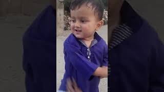 Ahmed Shah New Funny Video Went Viral | Pathan Kid | Pathan Ka Bacha ||  cute ahmad shah