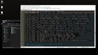 11. OSDev EFI based Bootloader - GOP Graphics 1