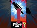 who s that fish roblox fisch shorts episode 3