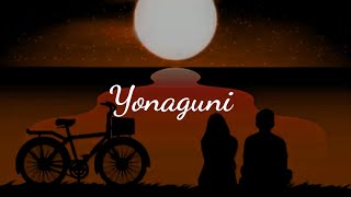 Bad Bunny - Yonaguni (LetraLyrics)💯