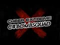 Cheer Extreme C4 2024-25