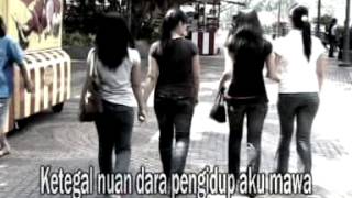 alon lupeng - sayau enda diempu aku