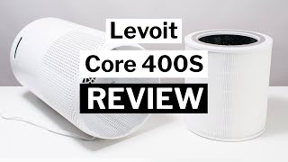 Levoit Core 400S Review