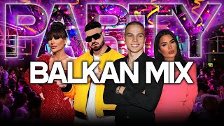 ⚡ BLKN PARTY MIX ⚡ 80 MINUTA TOP HITOVA ✔️ (Ceca, Voyage, MC Stojan, Zorana Micanovic..)