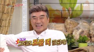 해피투게더3 Happy together 3 - 차태현, ＂PD일 때 이름은 라준모PD…＂. 20170608