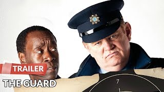 The Guard 2011 Trailer HD | Brendan Gleeson | Don Cheadle