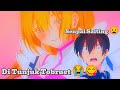 Ketika Lu Di Tunjuk Cewek Cakep 😭😋 || Jedag Jedug Anime 💫