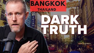 Battling The Darkness and Exploitation in Bangkok, Thailand LHP Ep.10