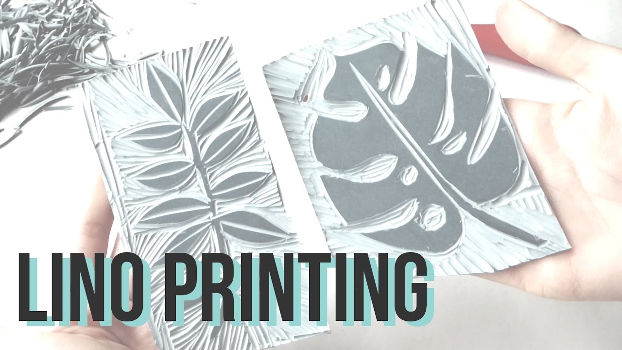 Linocut Ideas For Beginner Printmakers Belinda Del Pesco 51 Off