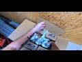 Z1 Motorsports Parts Unboxing For The 350Z