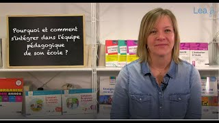 3 minutes pour tout comprendre : s'intégrer dans une équipe pédagogique