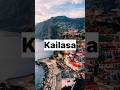 Reality of Kailasa (The Hindu Country) #shots #youtubeshorts #hinducountry