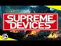 Supreme Devices - Lionheart (Epic Orchestral Rock)