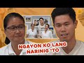 EXCLUSIVE: ANG REBELASYON NG NANAY NI EJ OBIENA | Bernadette Sembrano