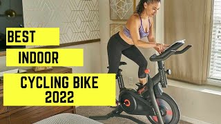 Top 4: Best Indoor Cycling Bike 2022 | Stationary Bike